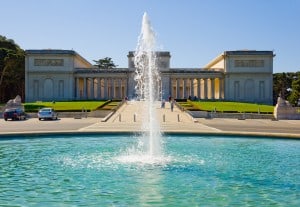 Legion of Honor - San Francisco